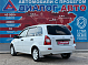Lada (ВАЗ) Kalina, 2012 года, пробег 223000 км