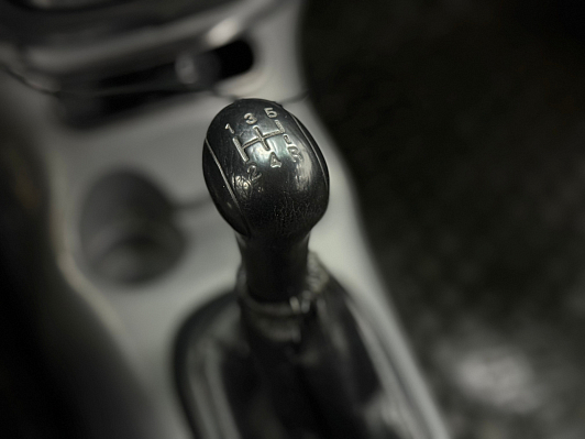 Daewoo Matiz, 2011 года, пробег 163552 км