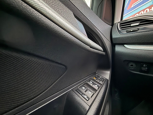 Lada (ВАЗ) Vesta Comfort Winter, 2018 года, пробег 122000 км