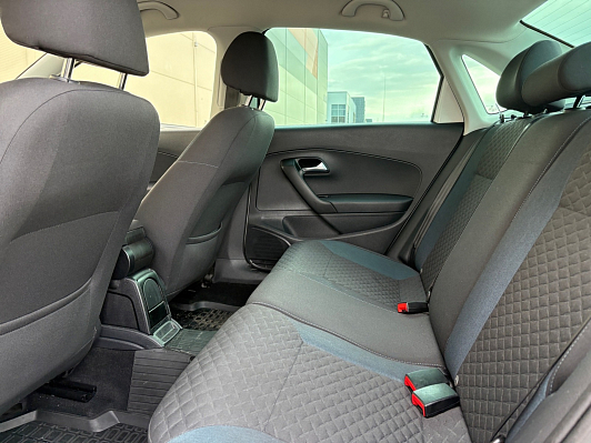 Volkswagen Polo CONNECT, 2019 года, пробег 87650 км