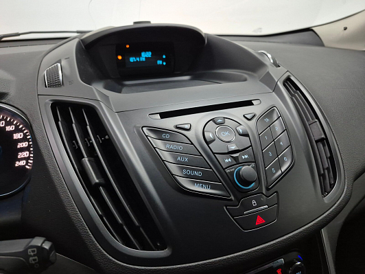 Ford Kuga Trend Plus, 2014 года, пробег 110457 км