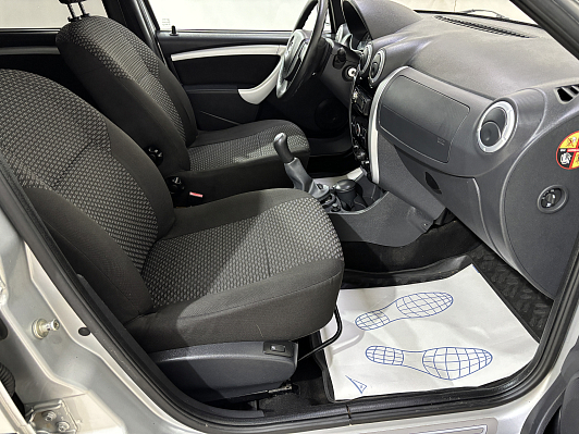 Lada (ВАЗ) Largus, 2012 года, пробег 138992 км