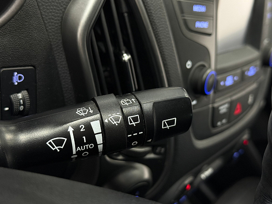 Hyundai ix35 Comfort, 2014 года, пробег 100200 км