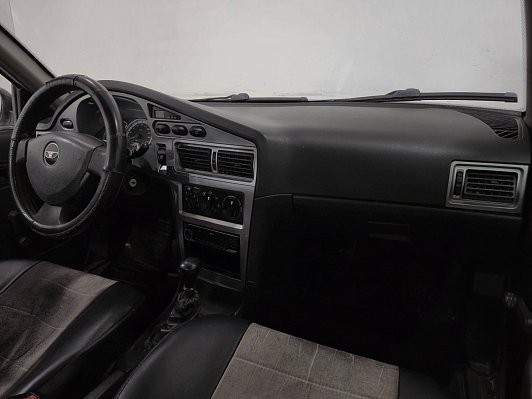 Daewoo Nexia Базовая, 2011 года, пробег 150431 км