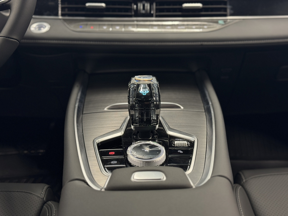 TENET T7 Prime, черный