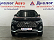 Chery Tiggo 7 Pro Prestige, 2020 года, пробег 47500 км