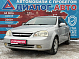 Chevrolet Lacetti Star, 2008 года, пробег 176593 км