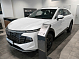 Haval F7 Оптимум (2026), белый