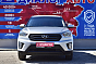 Hyundai Creta Travel 2019, 2018 года, пробег 105200 км