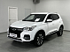 Chery Tiggo 4 Trek, 2021 года, пробег 32000 км