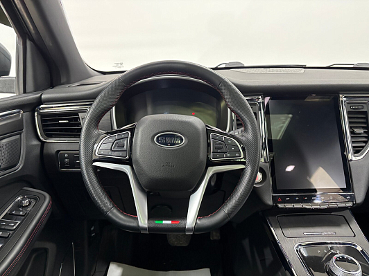 SWM G05 Pro Family 6, 2023 года, пробег 19638 км