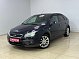Ford Focus Ghia, 2007 года, пробег 185767 км