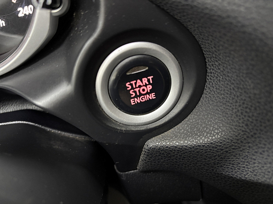 Mitsubishi ASX Ultimate, 2010 года, пробег 255748 км