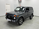 Lada (ВАЗ) 2121 (4x4), 2020 года, пробег 40829 км
