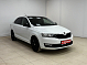 Skoda Rapid Hockey Edition Ambition, 2017 года, пробег 113017 км