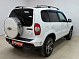 Chevrolet Niva LE+, 2017 года, пробег 106182 км