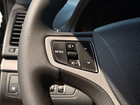 Hyundai i40 Comfort, 2014 года, пробег 188960 км