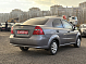 Chevrolet Aveo LT, 2008 года, пробег 235000 км