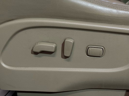 Nissan Murano LE-R, 2013 года, пробег 96733 км
