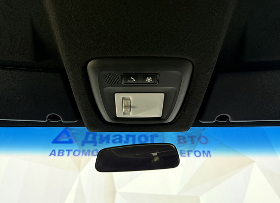 Lada (ВАЗ) Niva BLACK, 2022 года, пробег 29439 км