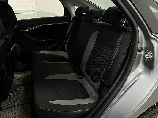 Lada (ВАЗ) Vesta Comfort Winter EnjoY Pro, 2020 года, пробег 85000 км