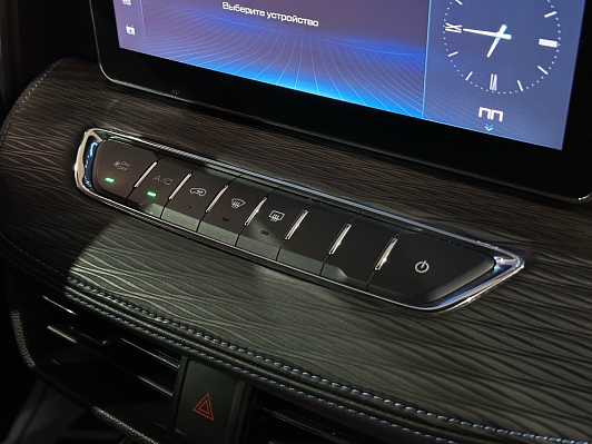 Haval Jolion Elite, 2023 года, пробег 50000 км