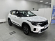 Kia Seltos Prestige, 2026 года, пробег 38 км