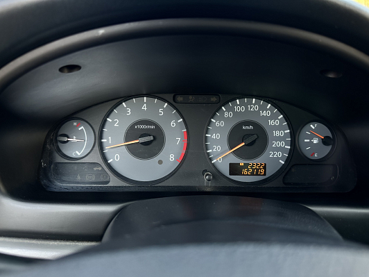 Nissan Almera Classic, 2012 года, пробег 200000 км