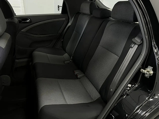 Chevrolet Lacetti WTCC Street edition airbag-side, 2011 года, пробег 78000 км