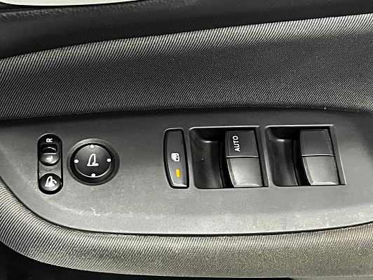 Honda Fit, 2020 года, пробег 100844 км