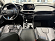 Hyundai Santa Fe Lifestyle, 2018 года, пробег 97000 км
