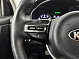 Kia Rio Luxe, 2019 года, пробег 81400 км