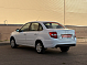 Lada (ВАЗ) Granta Luxe, 2018 года, пробег 71000 км
