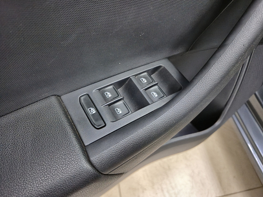 Skoda Rapid Entry, 2021 года, пробег 118624 км