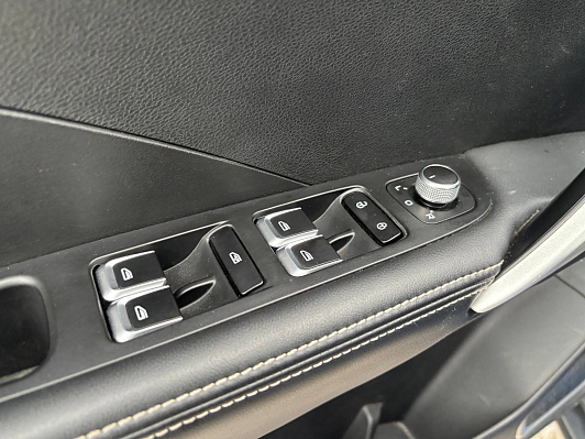 Geely Coolray Comfort, 2020 года, пробег 62189 км