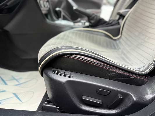 Mazda 6 Supreme, 2012 года, пробег 198417 км