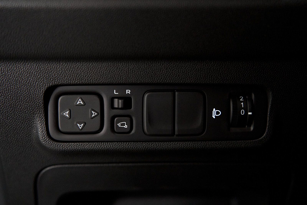 Changan CS35 Plus Техно, серебряный