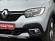 Renault Sandero Stepway Life, 2019 года, пробег 62658 км