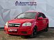 Chevrolet Aveo LS high, 2009 года, пробег 239653 км