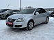 Volkswagen Jetta Trendline, 2008 года, пробег 238490 км