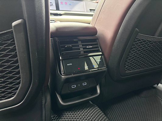 Geely Monjaro Flagship, 2023 года, пробег 44210 км