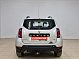 Renault Duster Life, 2016 года, пробег 211240 км