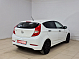 Hyundai Solaris Active, 2016 года, пробег 55937 км