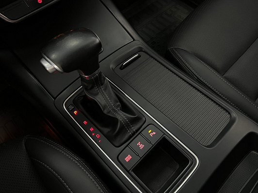 Kia Sorento Luxe, 2019 года, пробег 159689 км