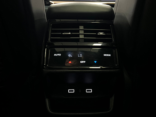 Geely Monjaro Flagship (2023-2025), 2023 года, пробег 68000 км