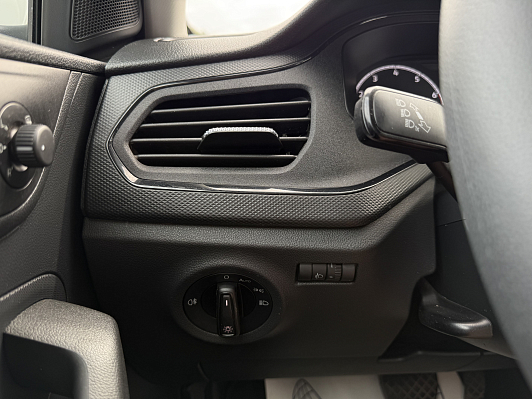 Volkswagen Polo Status, 2020 года, пробег 59500 км