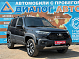 Lada (ВАЗ) Niva Travel Техно, 2026 года, пробег 5500 км