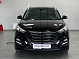 Hyundai Tucson Dynamic, 2017 года, пробег 140382 км