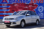 Nissan Almera Comfort Plus, 2014 года, пробег 200000 км