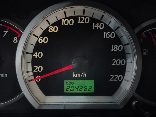 Chevrolet Lacetti WTCC Street edition airbag-side, 2010 года, пробег 204260 км